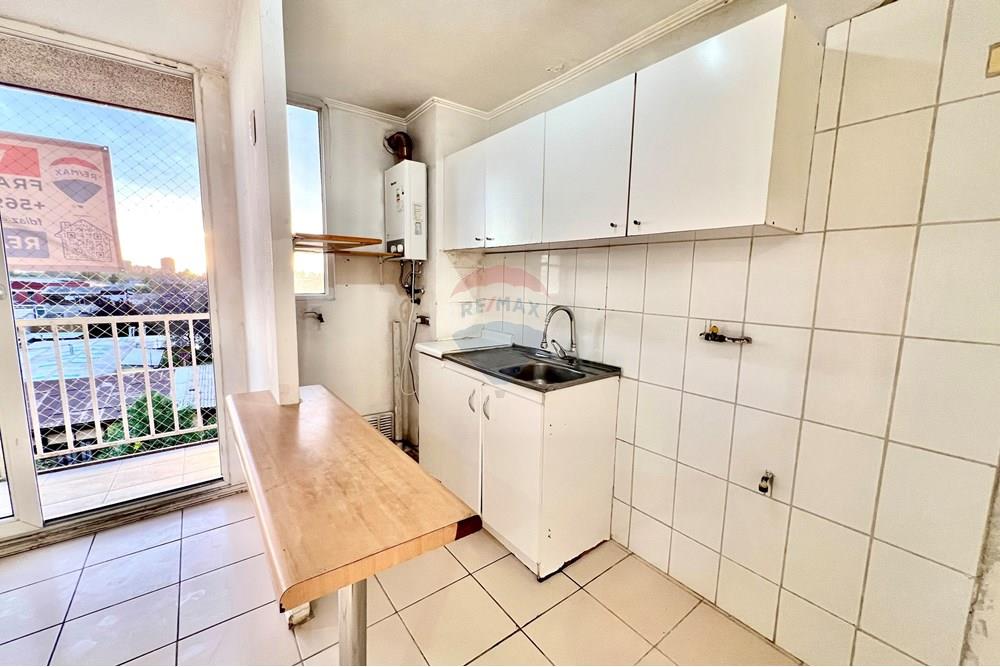 Residential - Condo/Apartment - Independencia, Santiago, Metropolitana De Santiago - CL - IMG_0572.JPG - 1028050215-59