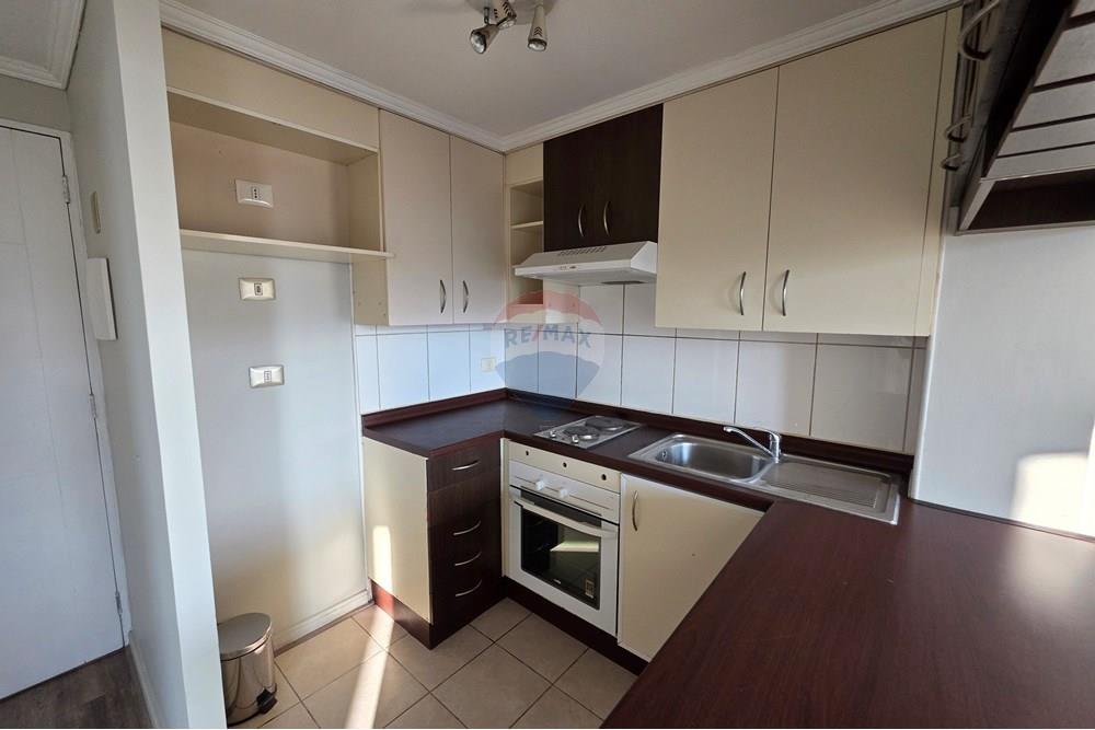 Residential - Kondo/ Apartemen - Santiago, Santiago, Metropolitana De Santiago - CL - 20250807_165200.jpg - 1028085046-16