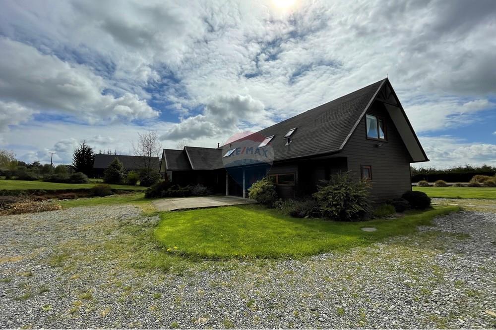 Residential - Hus på landet - La Unión, Ranco, Los Ríos - CL - IMG_2985.jpeg - 1028076051-398