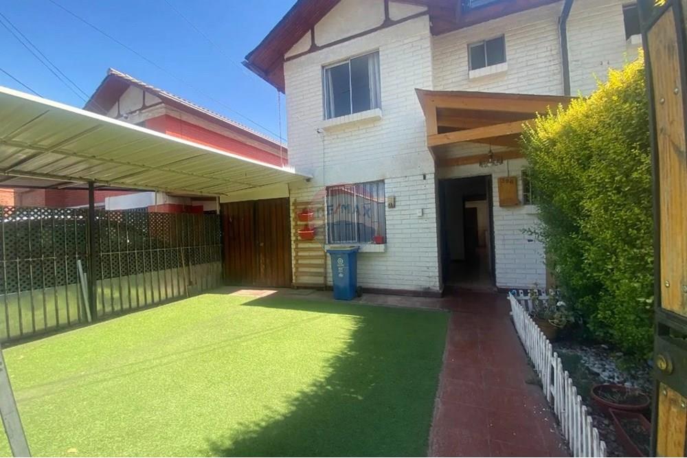 באזור מגורים - בית פרטי - La Florida, Santiago, Metropolitana De Santiago - CL - 1 1.jpg - 1028037200-25