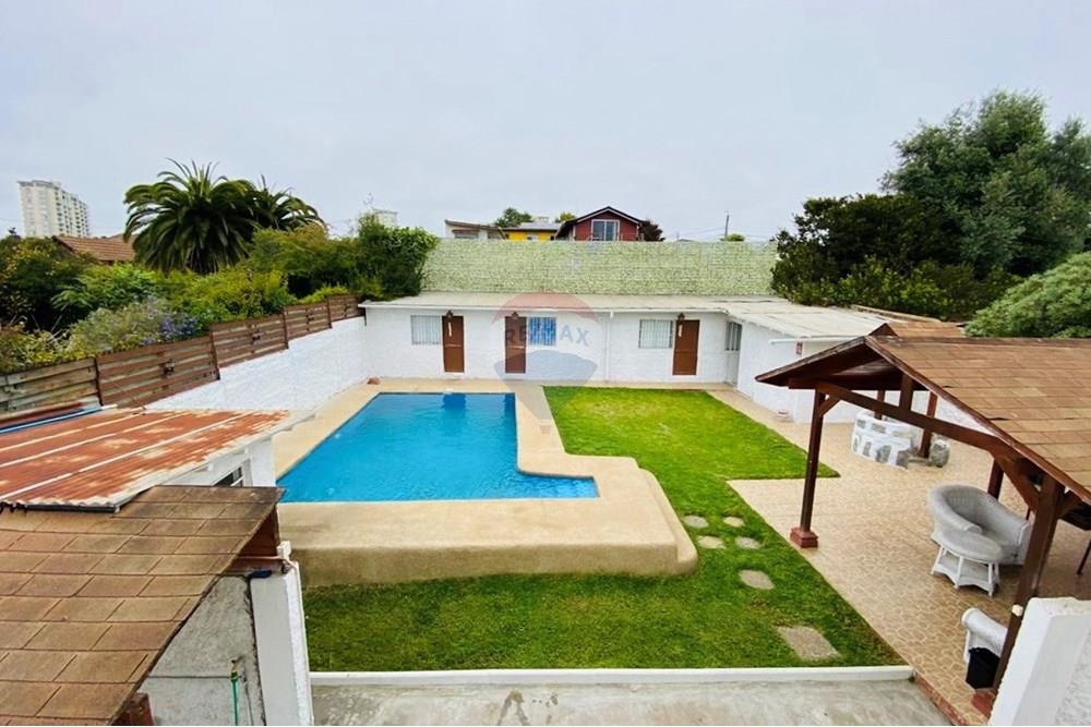 住宅 - 房子 - Algarrobo, 圣安东尼奥, Valparaíso - CL - 212c4aef-1f64-4b9e-9c91-00339d9799bc.jpeg - 1028076056-93