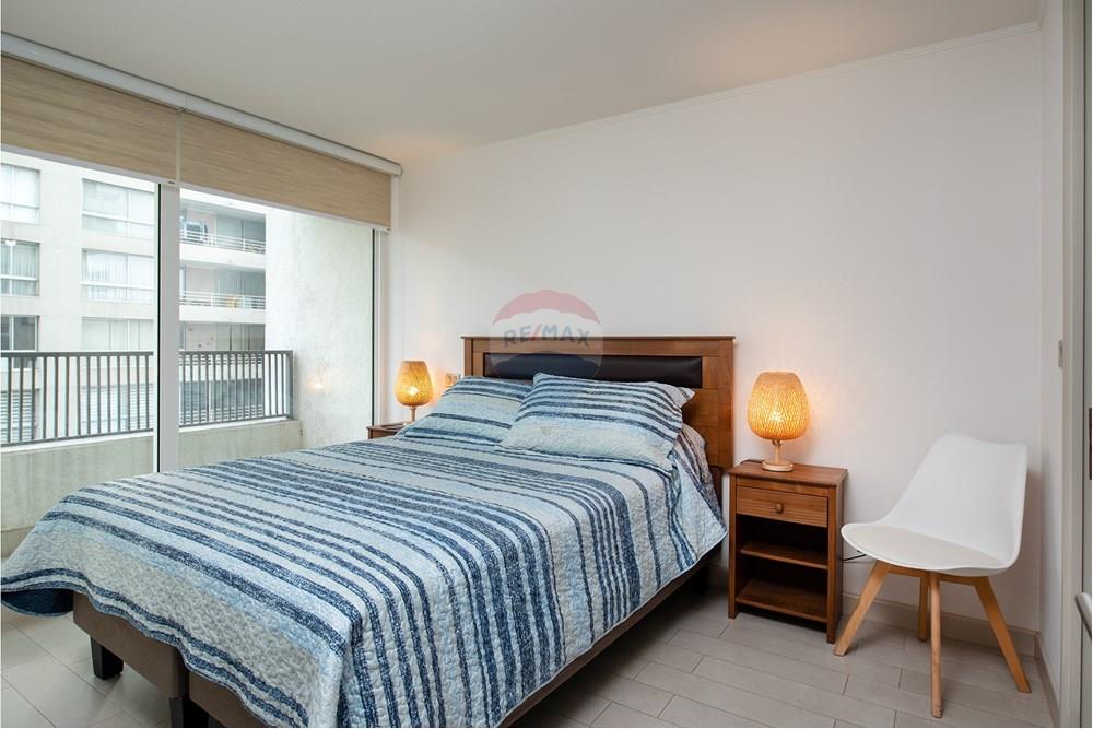 Residential - ਕੌਂਡੋ/ਅਪਾਰਟਮੈਂਟ - Ñuñoa, Santiago, Metropolitana De Santiago - CL - Dorm1.jpeg - 1028050156-424