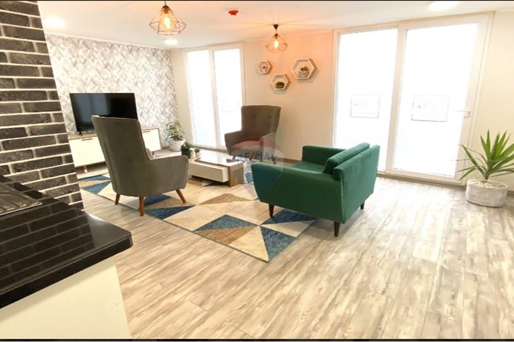 Residential - คอนโด-อพาร์ทเมนต์ - Quinta Normal, Santiago, Metropolitana De Santiago - CL - Ausdauer - Quinta Radal-11.jpeg - 1028102060-13