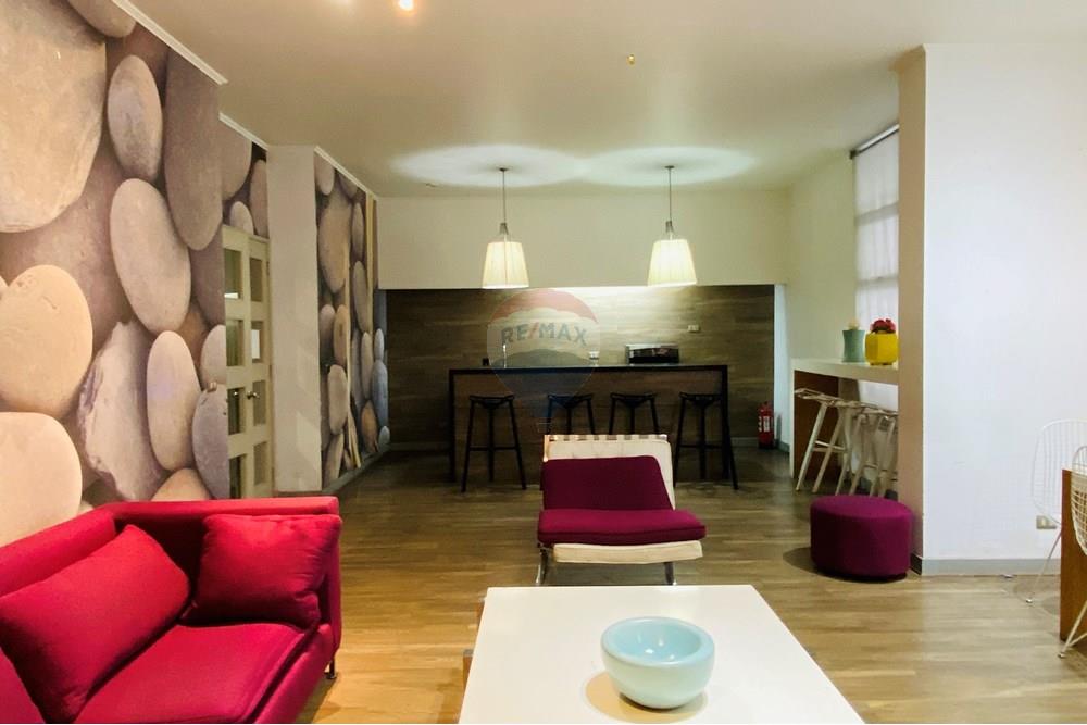 Residential - Кондо/квартира - Santiago, Santiago, Metropolitana De Santiago - CL - IMG_4846.jpg - 1028018342-297