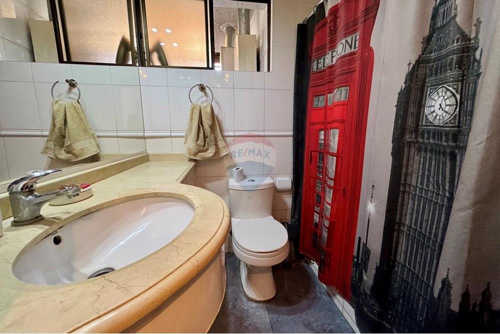 Gyvenamasis - Namas - Ñuñoa, Santiago, Metropolitana De Santiago - CL - IMG_3351.jpg - 1028076046-524