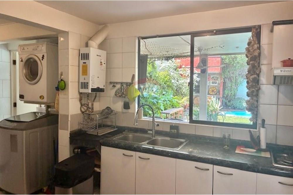 Residential - Αυτόνομη κατοικία - Maipú, Santiago, Metropolitana De Santiago - CL - IMG_0196.jpg - 1028101025-30