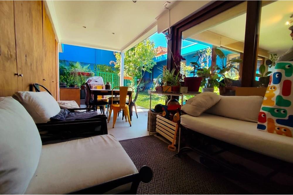 Residential - Rumah Terpisah - La Reina, Santiago, Metropolitana De Santiago - CL - IMG-20250925-WA0053.jpg - 1028100011-168