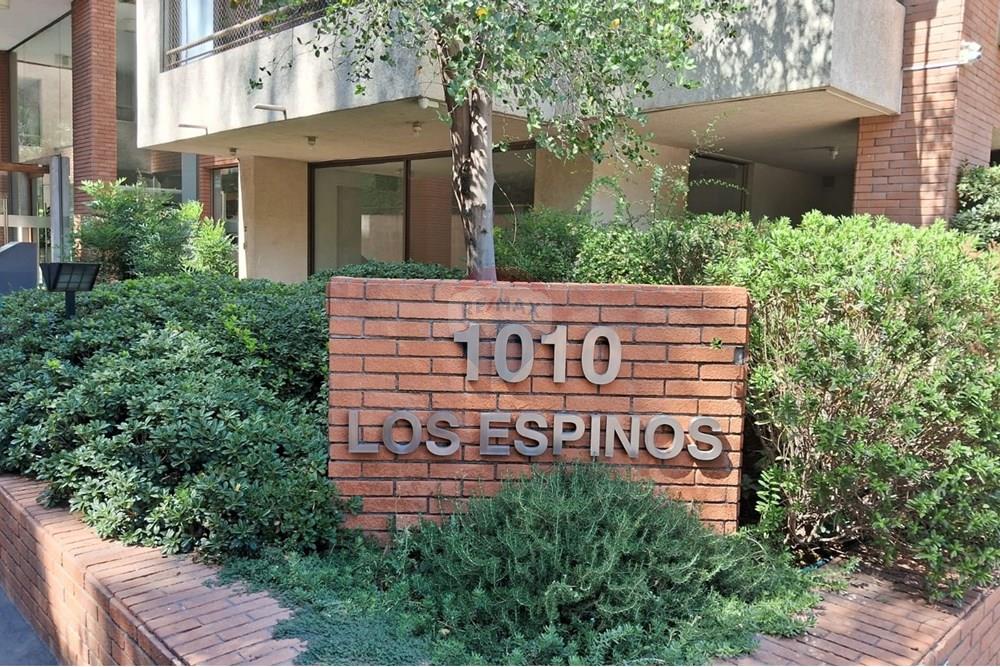 Residential - कोंडो/अपार्टमेंट - Huechuraba, Santiago, Metropolitana De Santiago - CL - 52f1e16a-599d-48b9-9456-7ce569addca2.JPG - 1028018181-505