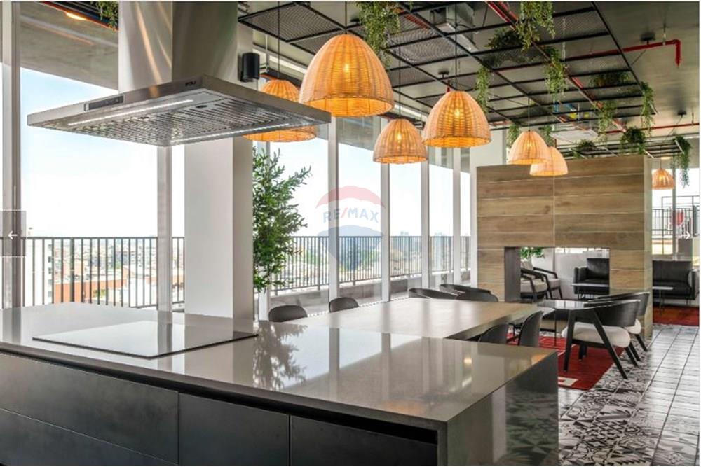 Residential - Διαμέρισμα - Santiago, Santiago, Metropolitana De Santiago - CL - Demo Kitchen 1.JPG - 1028018320-275