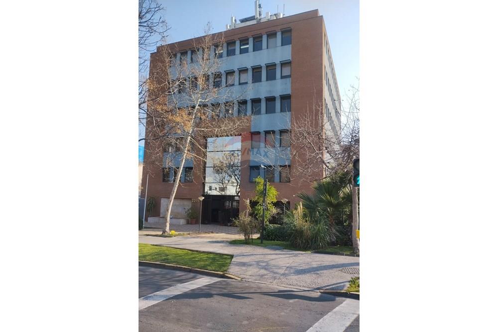 Komersyal - Puwesto para sa Tanggapan - Providencia, Santiago, Metropolitana De Santiago - CL - IMG_20250903_154735732_HDR.jpg - 1028036002-231