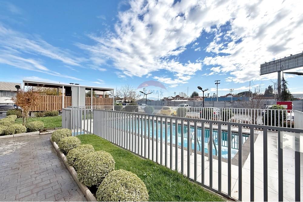 Residential - Asuinhuoneisto - Puente Alto, Cordillera, Metropolitana De Santiago - CL - 20250519_153322715_iOS.jpg - 1028076063-177