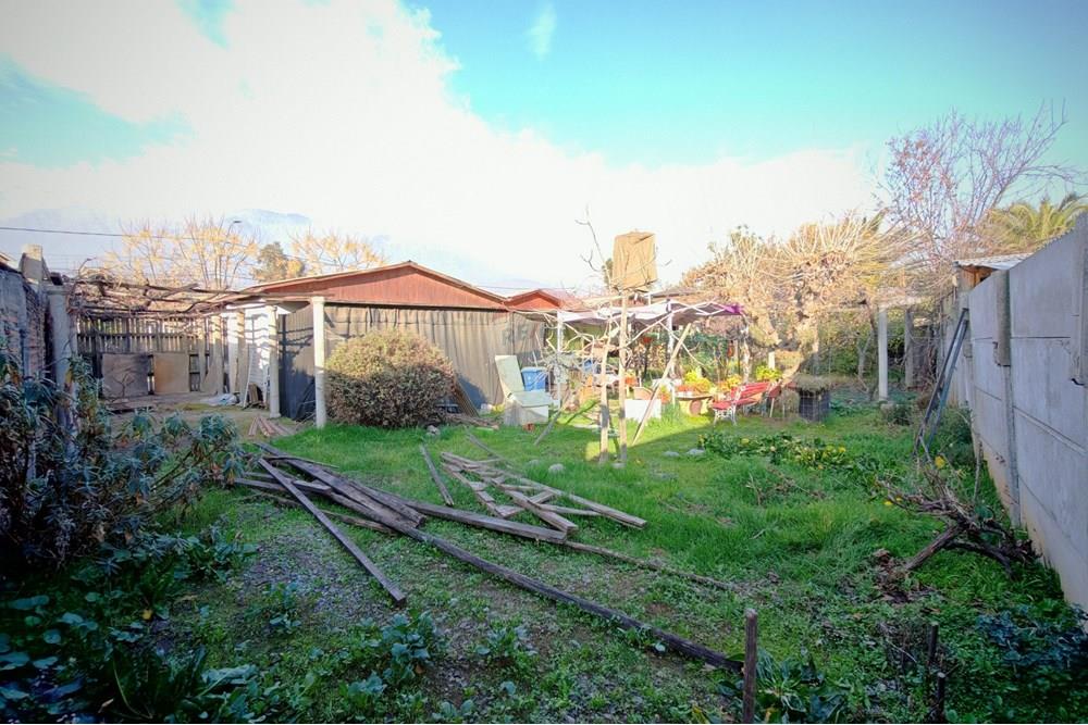 Жилищен - Къща - La Florida, Santiago, Metropolitana De Santiago - CL - 27.jpg - 1028050190-283