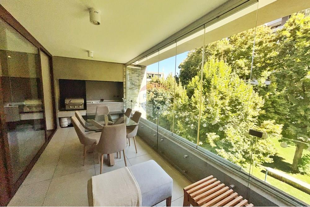 Residential - Leilighet - Lo Barnechea, Santiago, Metropolitana De Santiago - CL - IMG_7322 2.jpeg - 1028076006-722