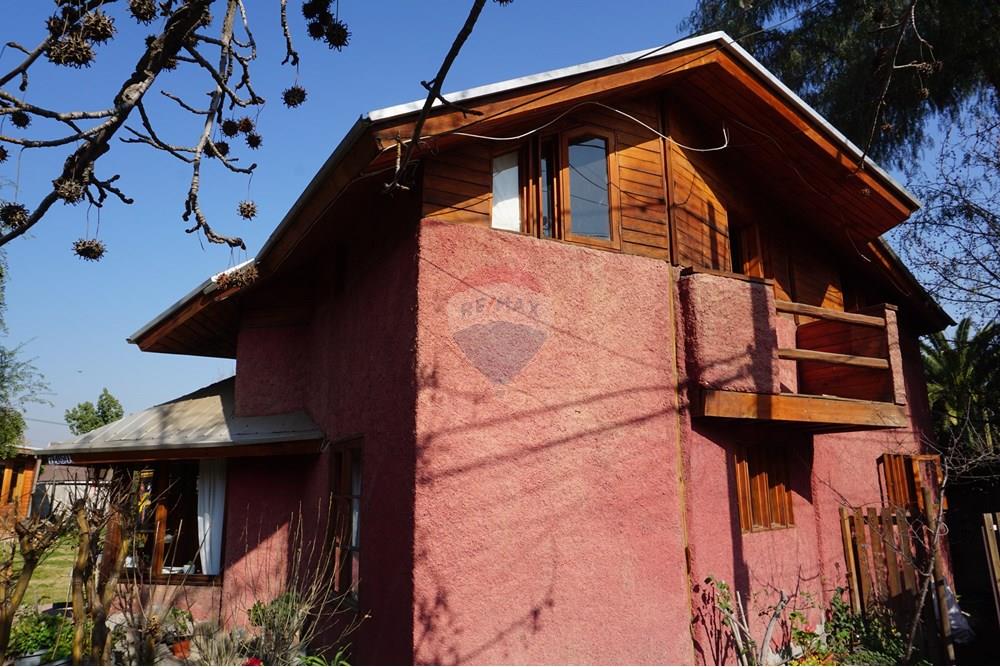 Gyvenamasis - Namas - Peñalolén, Santiago, Metropolitana De Santiago - CL - DSC04823.JPG - Kita - 1028036075-139