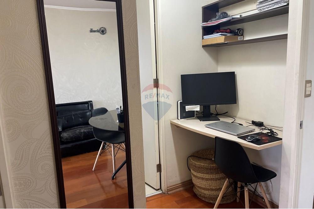 Residential - ਕੌਂਡੋ/ਅਪਾਰਟਮੈਂਟ - Santiago, Santiago, Metropolitana De Santiago - CL - IMG_0065.jpeg - 1028057172-2