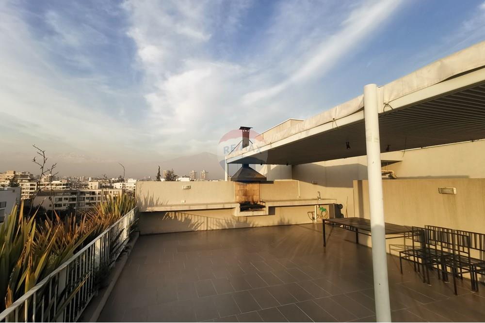 Dzīvojamais - Dzīvoklis - Providencia, Santiago, Metropolitana De Santiago - CL - IMG_20250522_165659.jpg - 1028050218-23