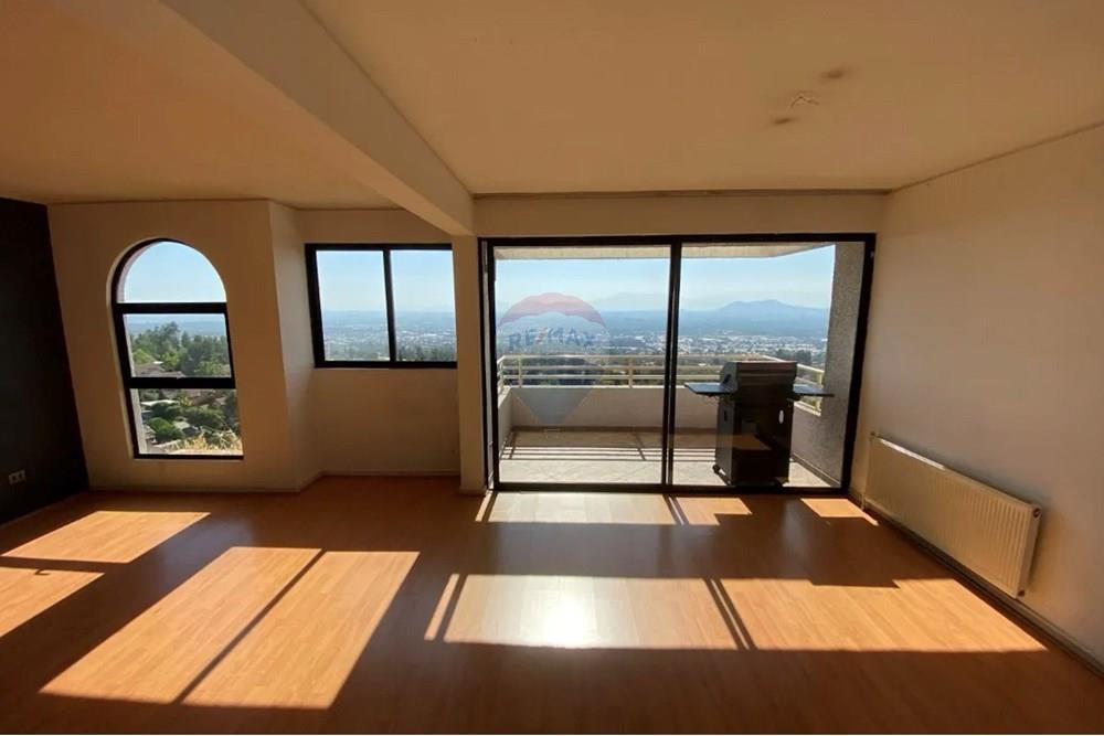 Gyvenamasis - Butas - Peñalolén, Santiago, Metropolitana De Santiago - CL - Captura de pantalla 2025-07-23 a la(s) 11.17.41 a.m..jpg - 1028096098-11