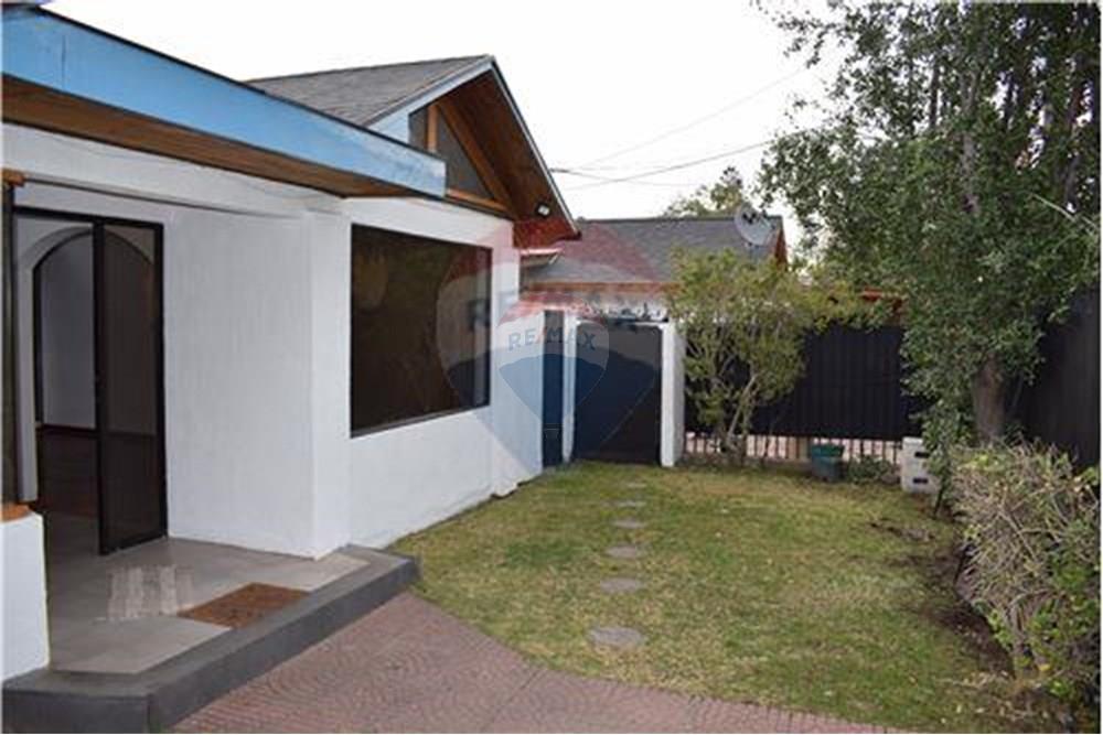 Residential - Hiša večstanovanjska - Vitacura, Santiago, Metropolitana De Santiago - CL - 1.jpg - 1028036099-18