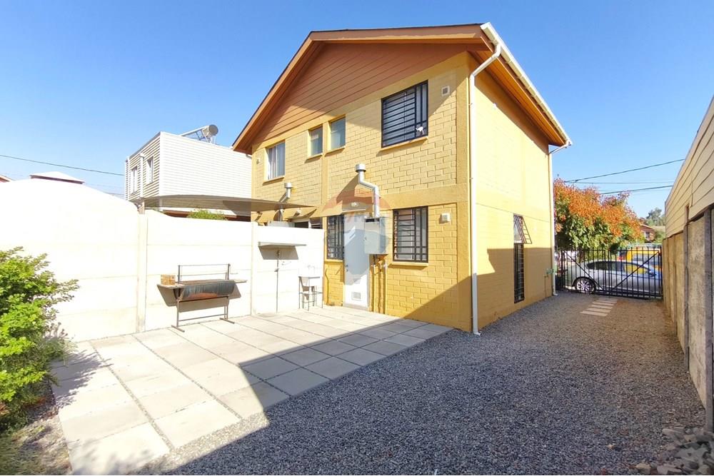 באזור מגורים - בית פרטי - Colina, Chacabuco, Metropolitana De Santiago - CL - IMG_20250321_170657.jpg - 1028057089-264