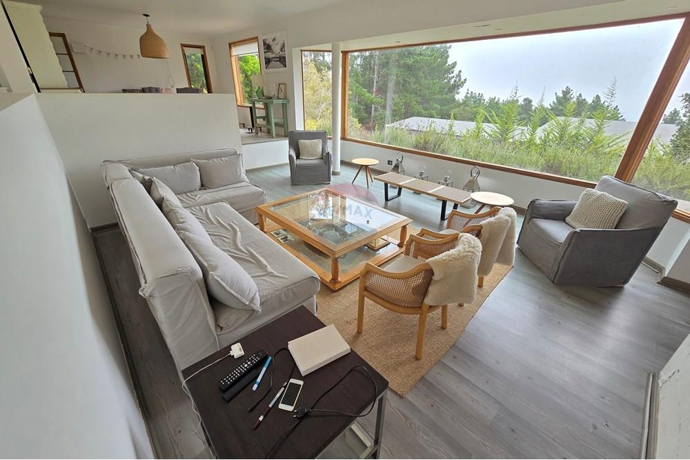 Residential - Αυτόνομη κατοικία - Casablanca, Valparaíso, Valparaíso - CL - 01.jpg - 1028018070-1382