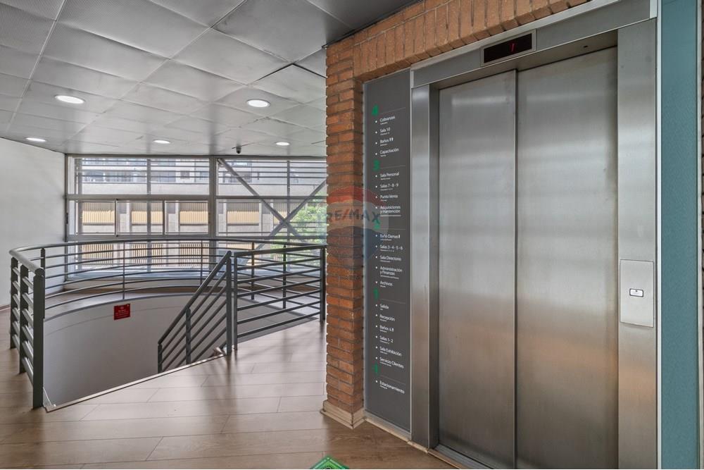 Επαγγελματικό - Χώρος Γραφείων - Santiago, Santiago, Metropolitana De Santiago - CL - foto (8).jpg - 1028102039-190