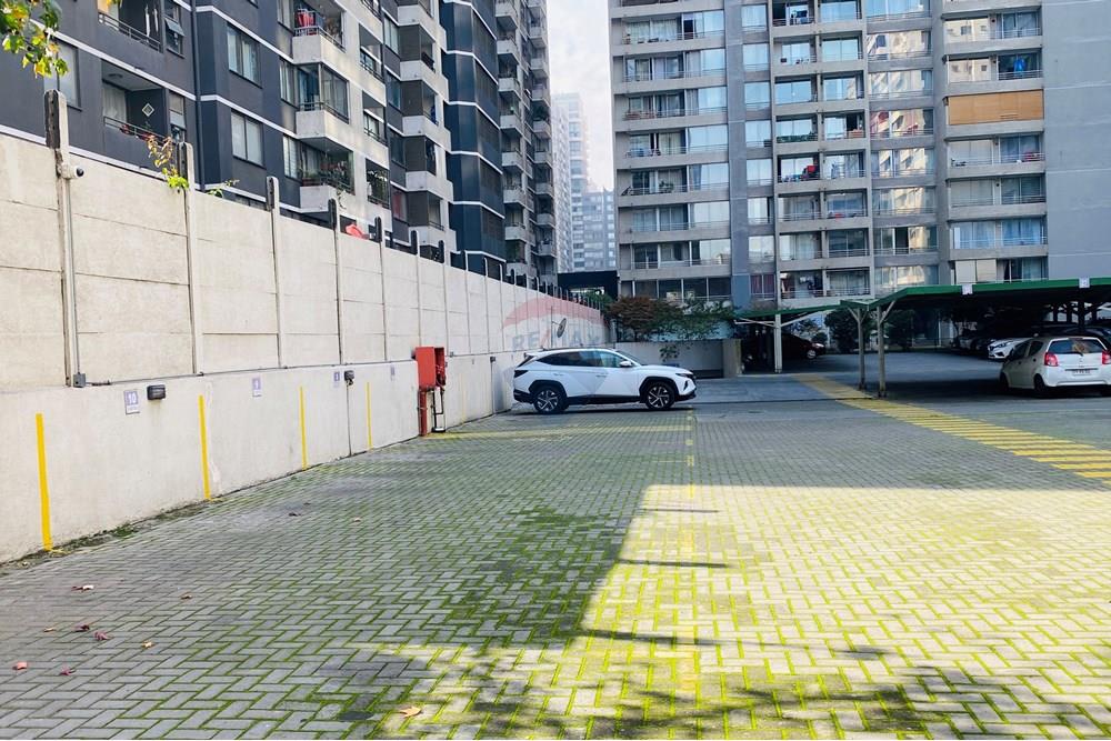 Residential - Кондо/квартира - Santiago, Santiago, Metropolitana De Santiago - CL - IMG_4840.jpg - 1028018342-297