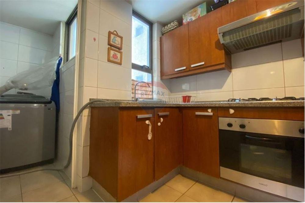 Condo/Apartment For Sale Santiago, Santiago, Metropolitana De