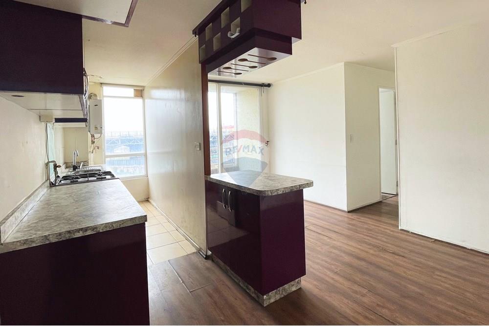 Residential - Stanovanje - Quinta Normal, Santiago, Metropolitana De Santiago - CL - IMG_4695 - Editado.jpg - 1028085039-33