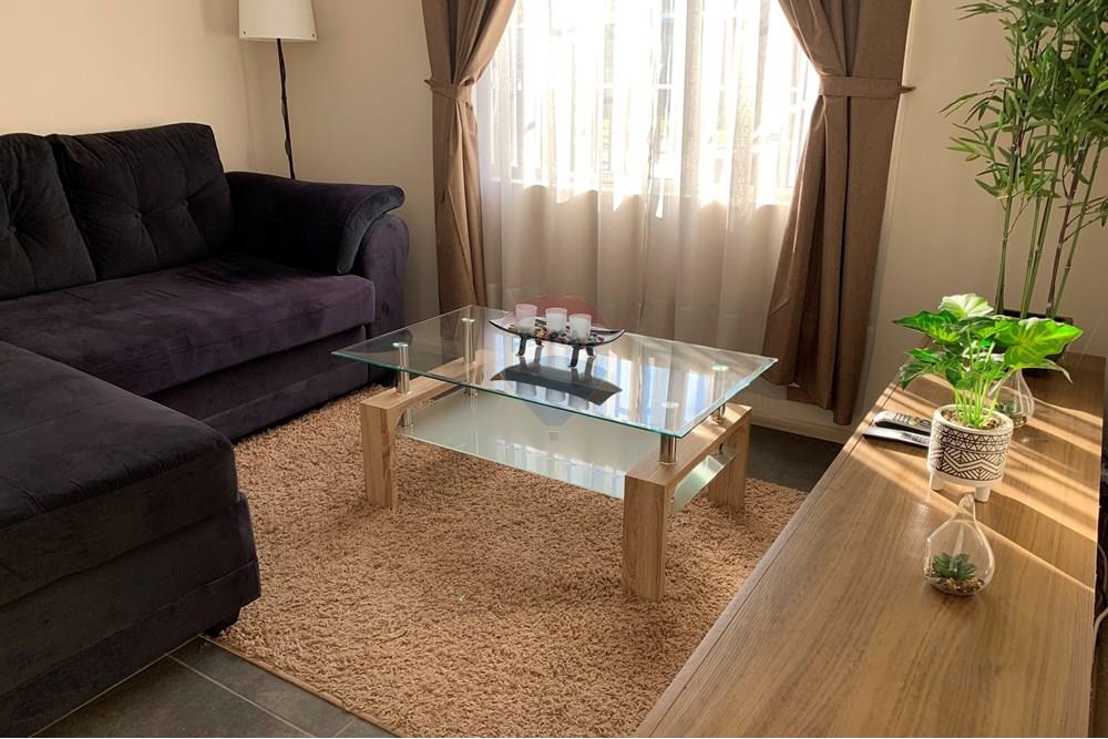 Residential - ਅਲੱਗ ਥਲੱਗ ਬਣਿਆ ਹੋਇਆ ਘਰ - Buin, Maipo, Metropolitana De Santiago - CL - IMG_9155.jpg - ਲਿਵਿੰਗ ਰੂਮ - 1028018333-421