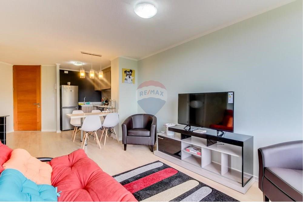 Residential - Kondo/ Apartemen - Puerto Varas, Llanquihue, Los Lagos - CL - 10.jpg - 1028018583-15