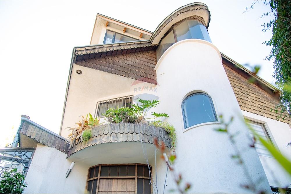 Residential - Αυτόνομη κατοικία - Ñuñoa, Santiago, Metropolitana De Santiago - CL - casa-venta-ñuñoa (12).JPG - 1028057128-77