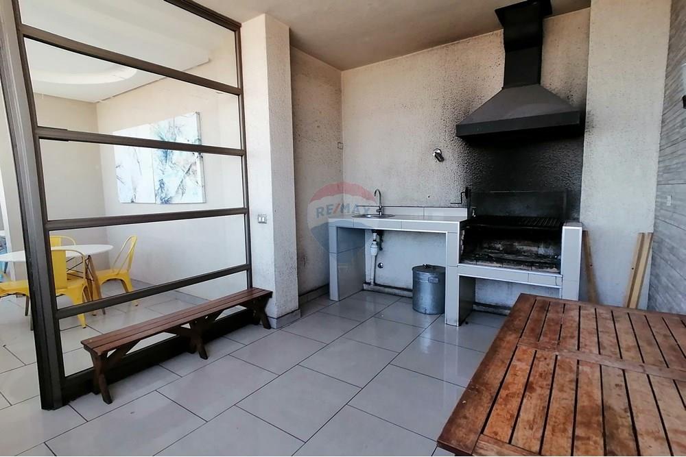 Rezidenčná - Byt - Santiago, Santiago, Metropolitana De Santiago - CL - PHOTO-2025-01-22-22-12-08 2.jpg - 1028018472-80