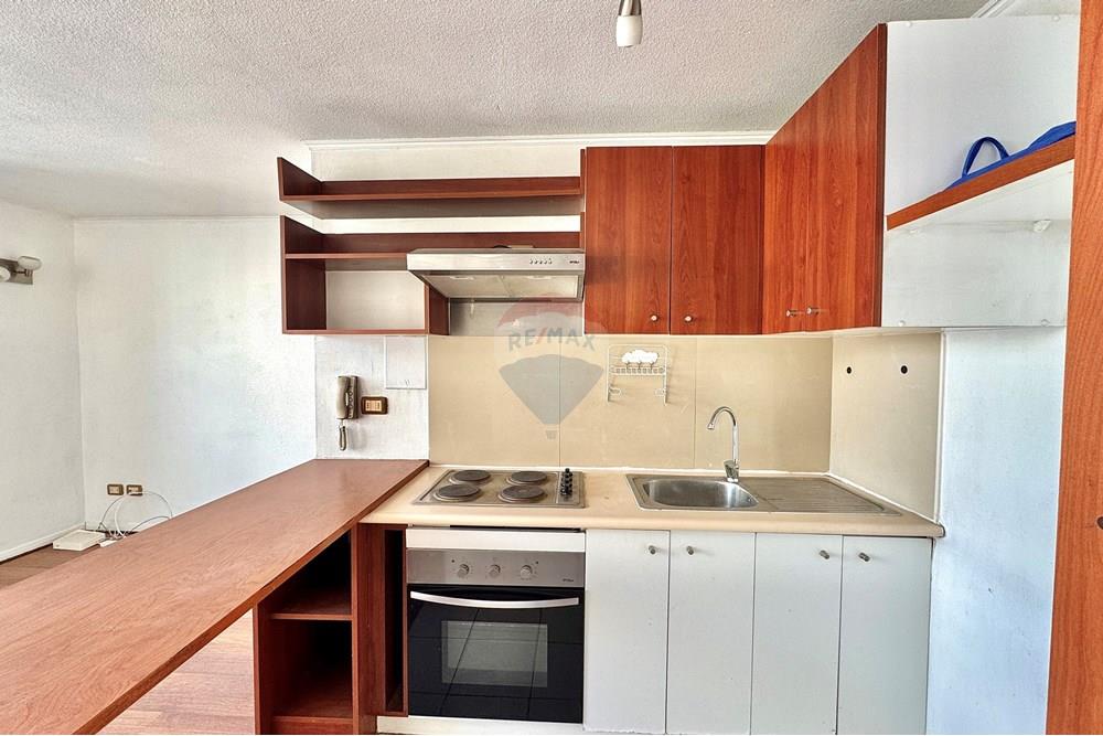 Residential - Asuinhuoneisto - Santiago, Santiago, Metropolitana De Santiago - CL - IMG_1390.jpg - 1028100039-77