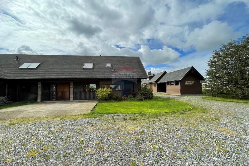 Residential - Hus på landet - La Unión, Ranco, Los Ríos - CL - IMG_2989.jpeg - 1028076051-398