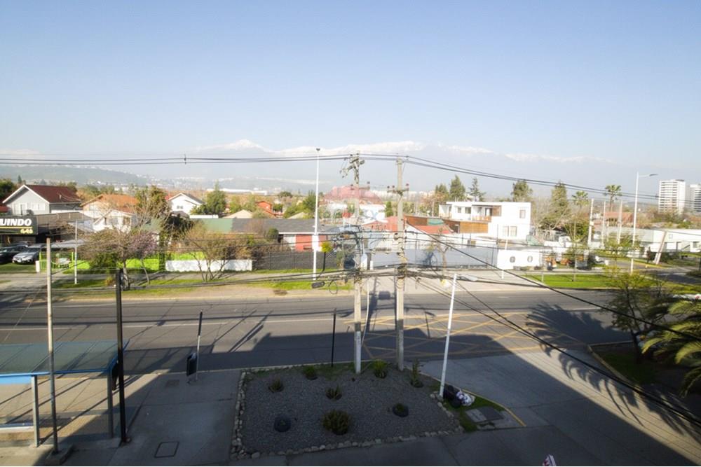 Departamento - Venta - Las Condes, Santiago, Metropolitana De Santiago - VISTA ORIENTE.jpeg - 1028050222-10