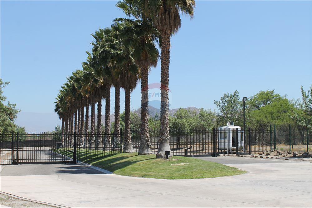 Konut - Arazi - Colina, Chacabuco, Metropolitana De Santiago - CL - 20 - 1028018148-405