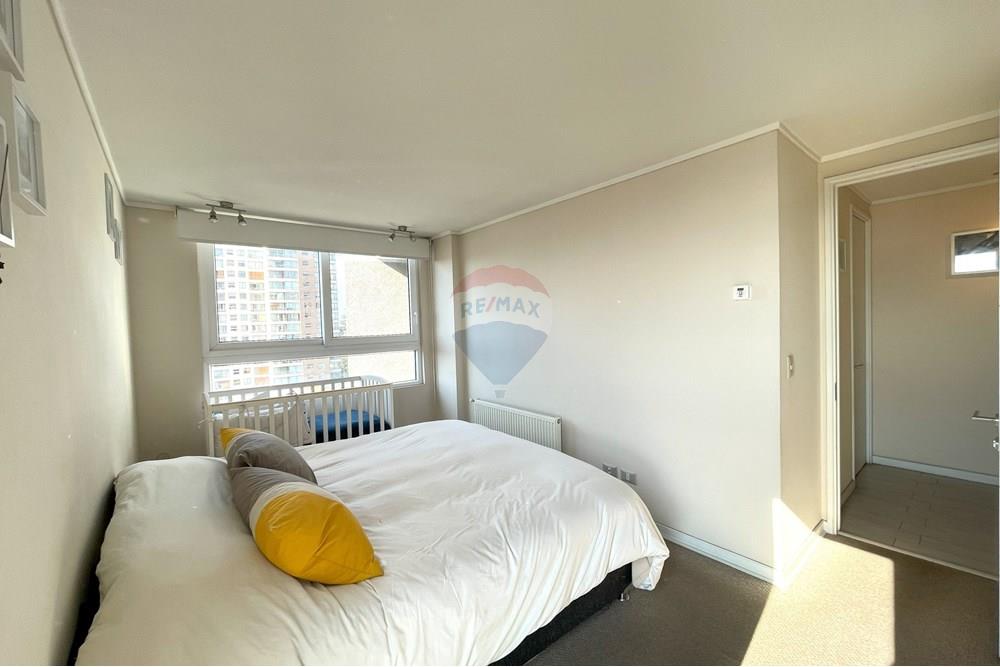 Residential - कोंडो/अपार्टमेंट - Ñuñoa, Santiago, Metropolitana De Santiago - CL - 19.jpg - 1028057159-13