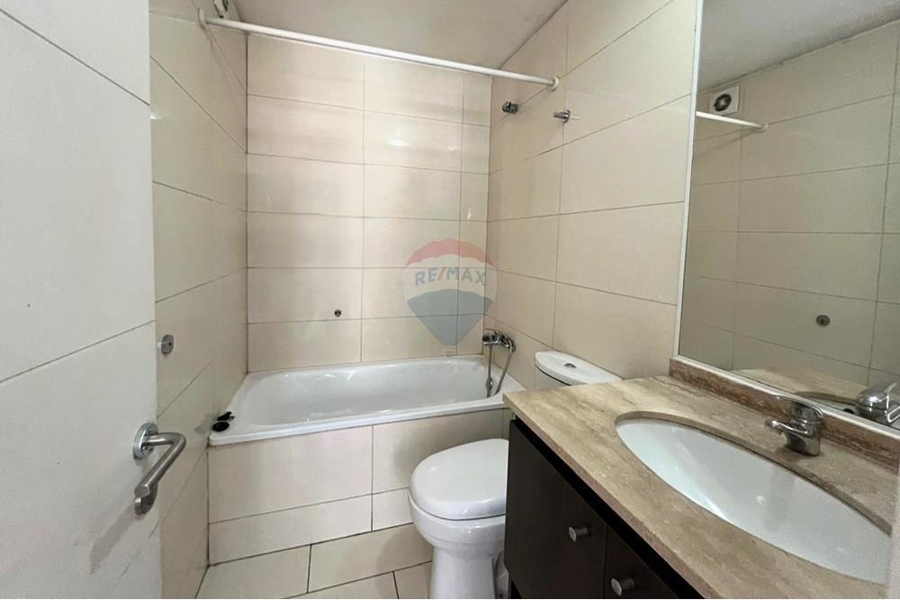 Bostad - Lägenhet - Recoleta, Santiago, Metropolitana De Santiago - CL - 3d8d0dbc-b81f-4039-b616-57d8385b3452.jpg - 1028050181-164