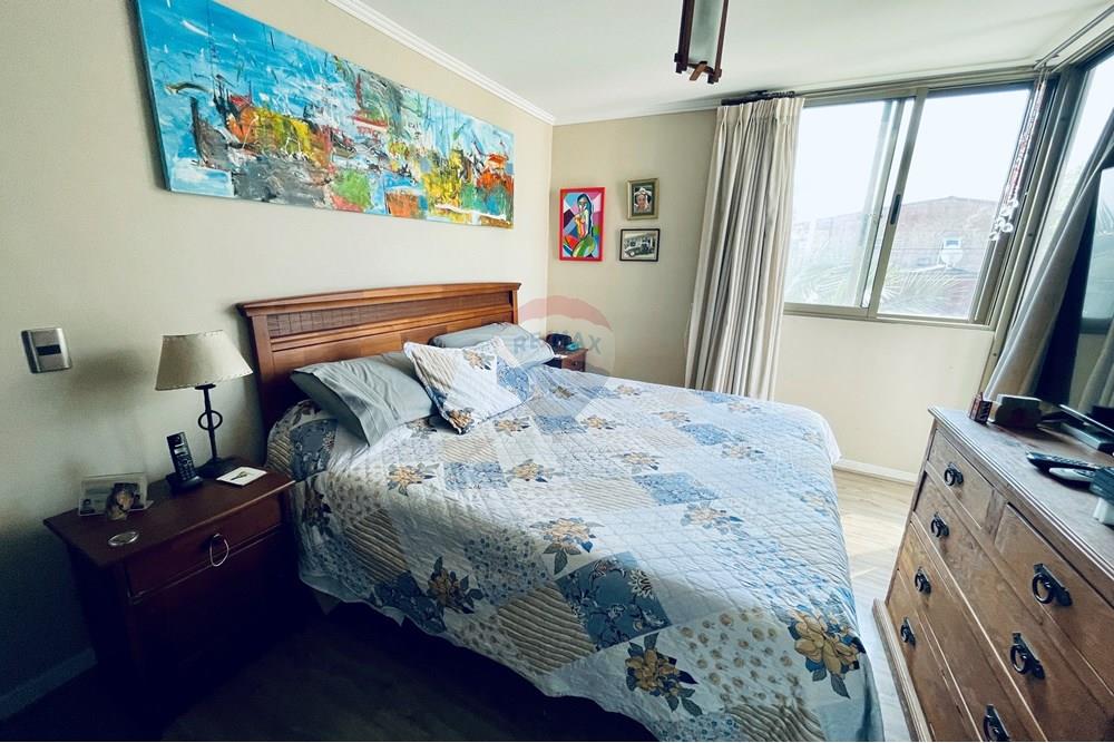 Residenziale - Appartamento - Lo Barnechea, Santiago, Metropolitana De Santiago - CL - IMG_0535.JPEG - 1028018533-556