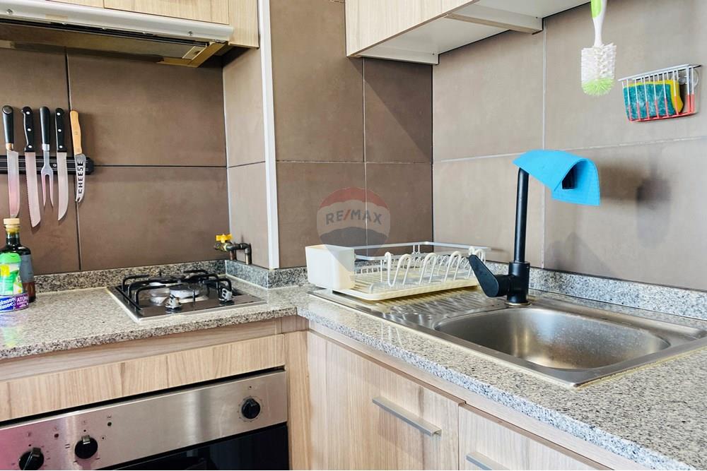 Residential - Кондо/квартира - Santiago, Santiago, Metropolitana De Santiago - CL - IMG_4831.jpg - 1028018342-297