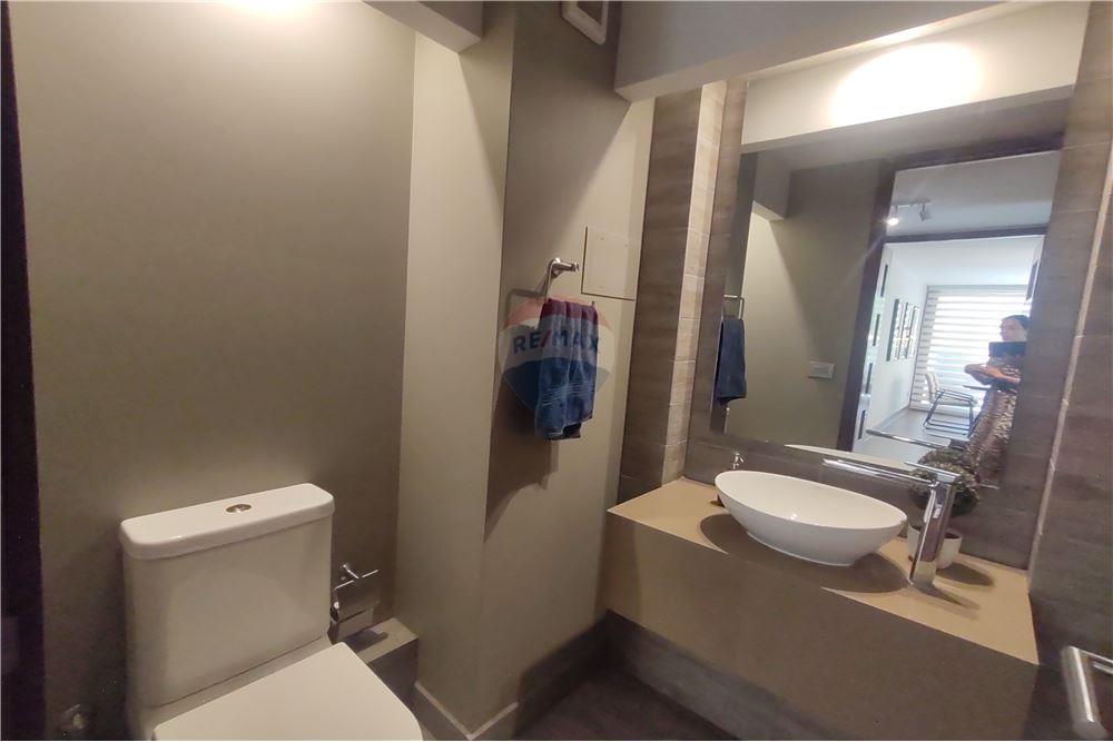 Residential - Asuinhuoneisto - Las Condes, Santiago, Metropolitana De Santiago - CL - 16 - 1028018403-72