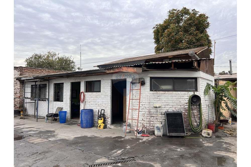 Commercial - Plot of Land expectation to Building - Conchalí, Santiago, Metropolitana De Santiago - CL - WhatsApp Image 2024-04-04 at 21.57.19.jpeg - 1028050181-151