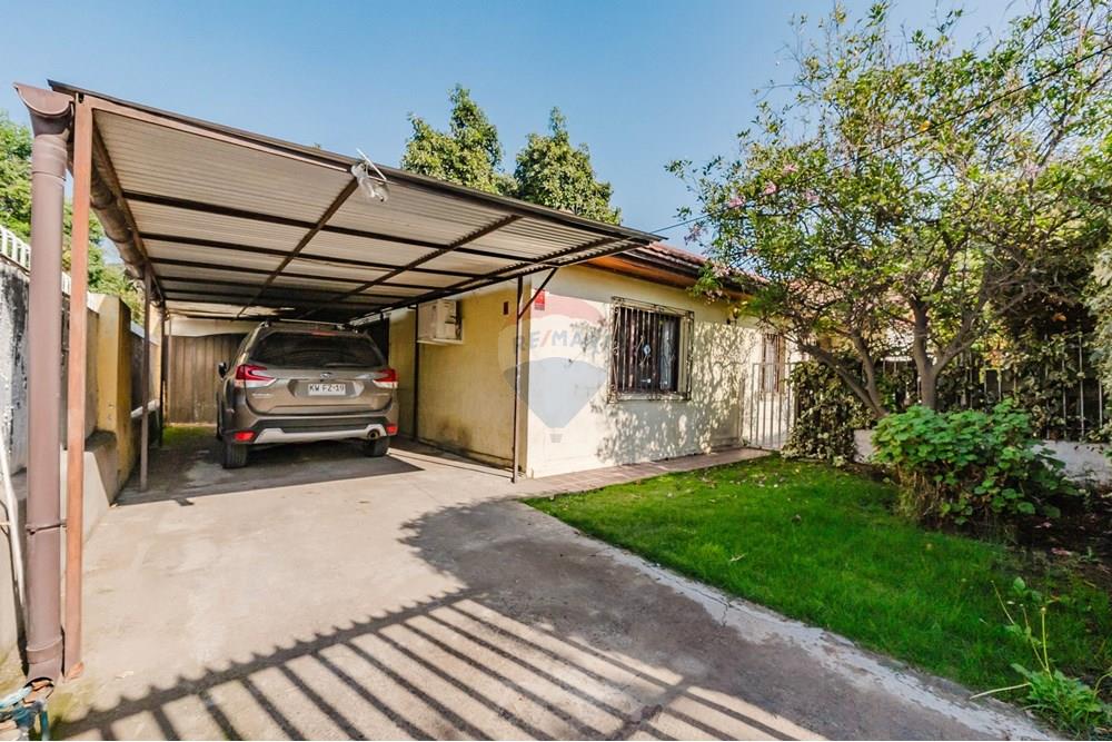 Residential - บ้านเดี่ยว - Maipú, Santiago, Metropolitana De Santiago - CL - Maipu 0325 - 33.JPG - 1028101009-196