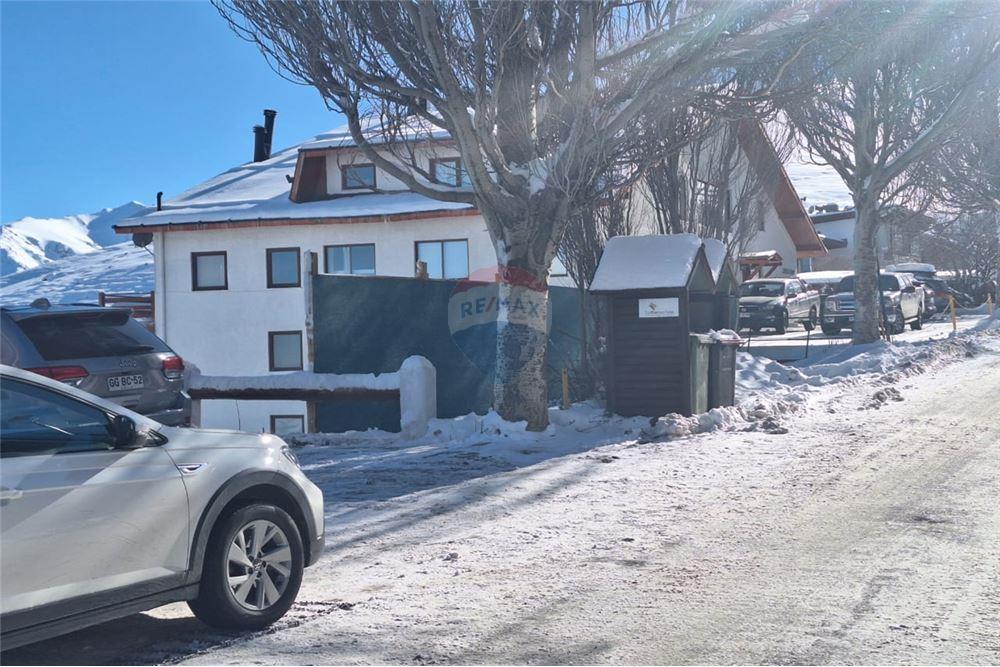 Residenziale - Terreno - Lo Barnechea, Santiago, Metropolitana De Santiago - CL - Altro - 1028109022-1009