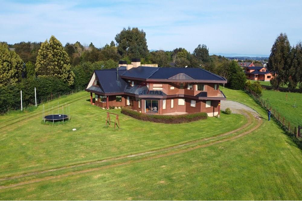 Residential - Omakotitalo - Puerto Varas, Llanquihue, Los Lagos - CL - 3.3.jpg - 1028050128-204