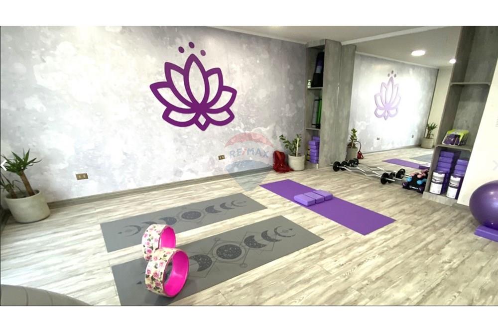 Residential - คอนโด-อพาร์ทเมนต์ - Quinta Normal, Santiago, Metropolitana De Santiago - CL - Ausdauer - Quinta Radal-3.jpeg - 1028102060-13