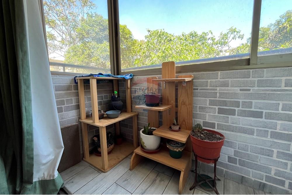 Gyvenamasis - Butas - Ñuñoa, Santiago, Metropolitana De Santiago - CL - IMG_9315.JPG - 1028037153-663