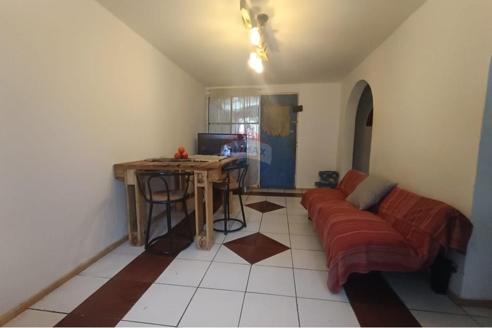 Residential - Hiša večstanovanjska - La Pintana, Santiago, Metropolitana De Santiago - CL - Foto 7.jpeg - 1028018549-35