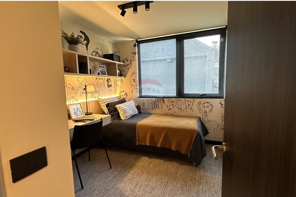 Rezidenčná - Byt - Providencia, Santiago, Metropolitana De Santiago - CL - IMG_9274.jpeg - 1028101005-115