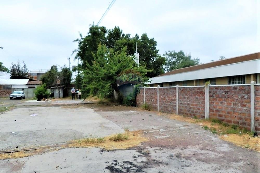 Residential - Nezazidljivo zemljišče - San Miguel, Santiago, Metropolitana De Santiago - CL - foto6.jpg - 1028018311-79